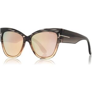 Tom Ford Anoushka Gradient Sunglasses
